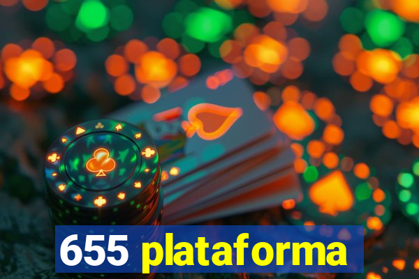 655 plataforma